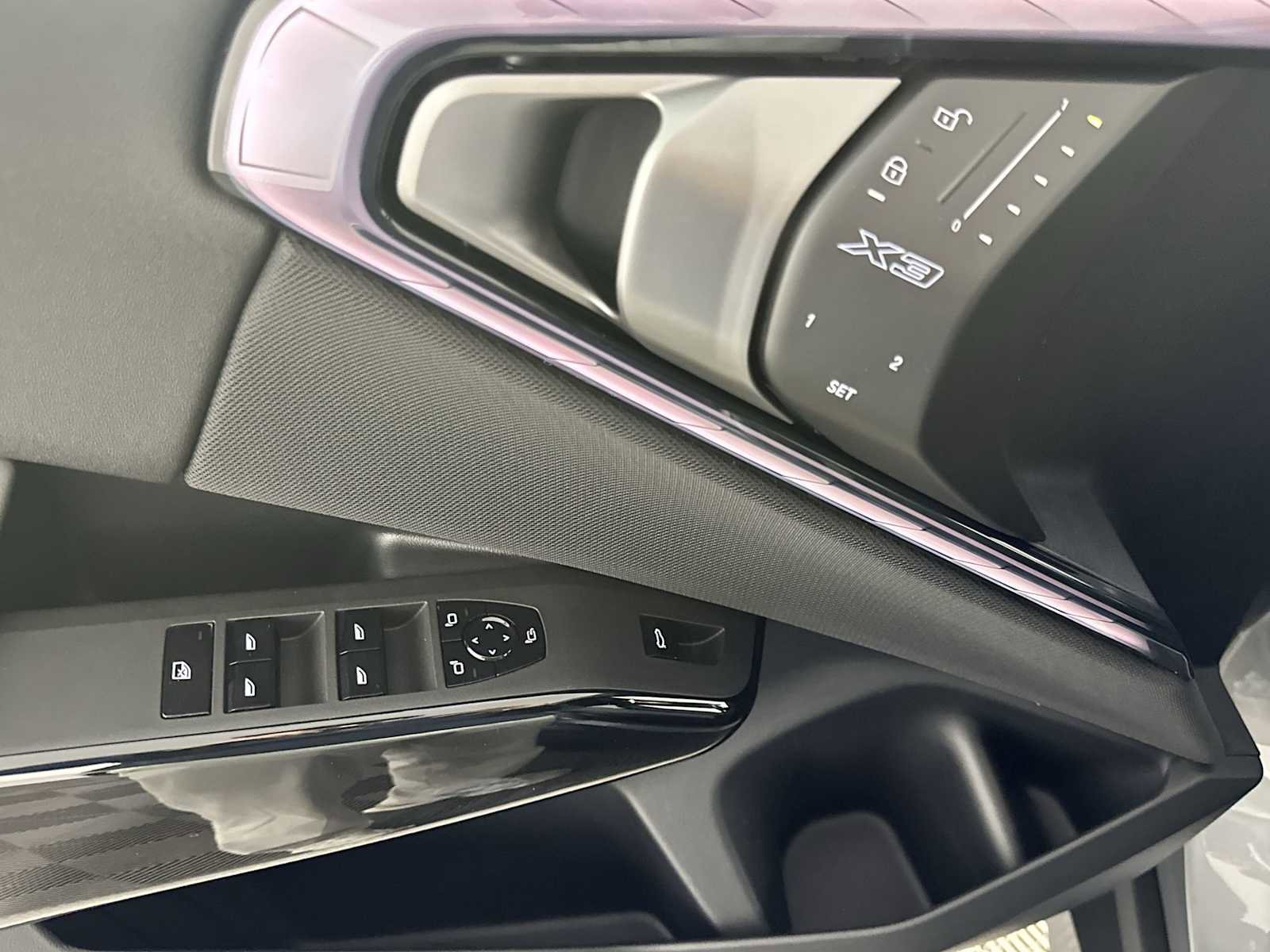 New 2026 BMW X3 xDrive30 w/ Convenience Package image 13