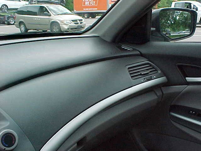 Used 2008 Honda Accord EX image 19