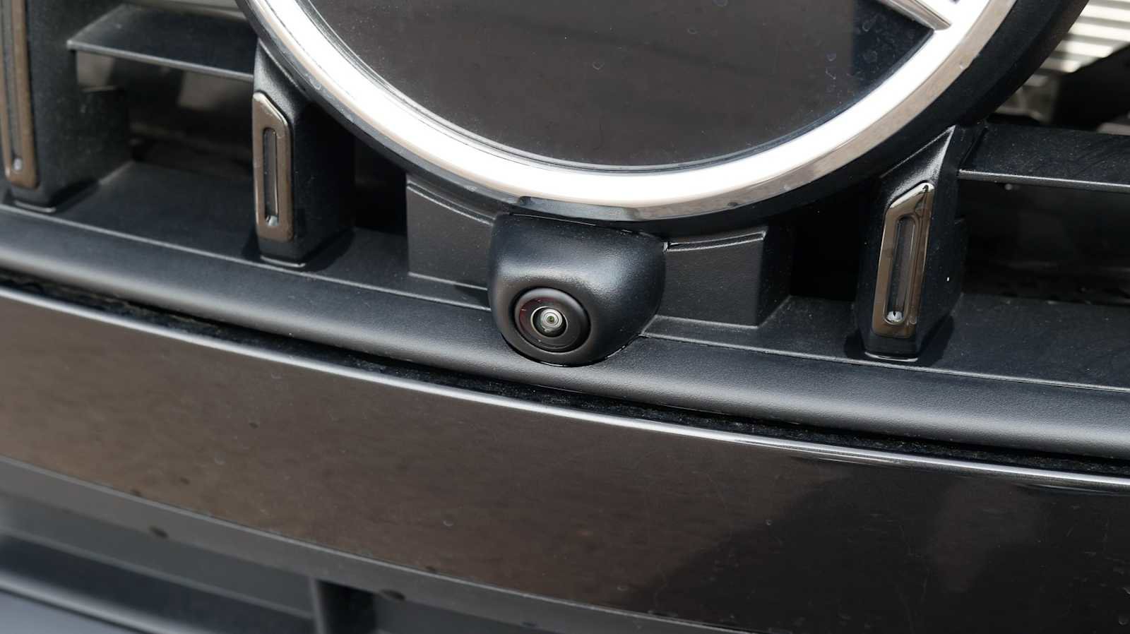 New 2026 Mercedes-Benz GLC 43 AMG 4MATIC Coupe image 42