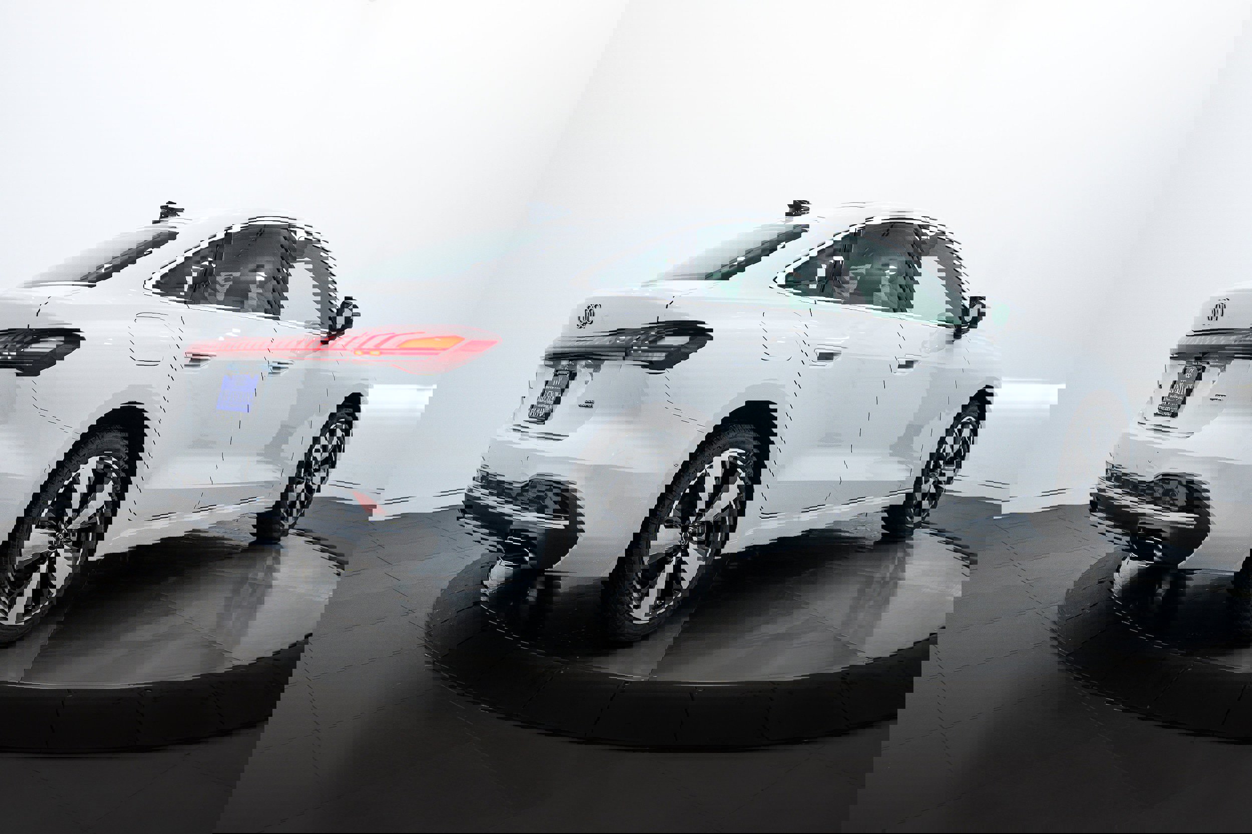 New 2025 Audi A5 2.0T Premium Plus image 4