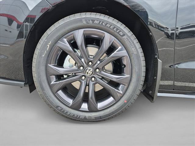New 2026 Toyota Sienna XSE FWD image 10