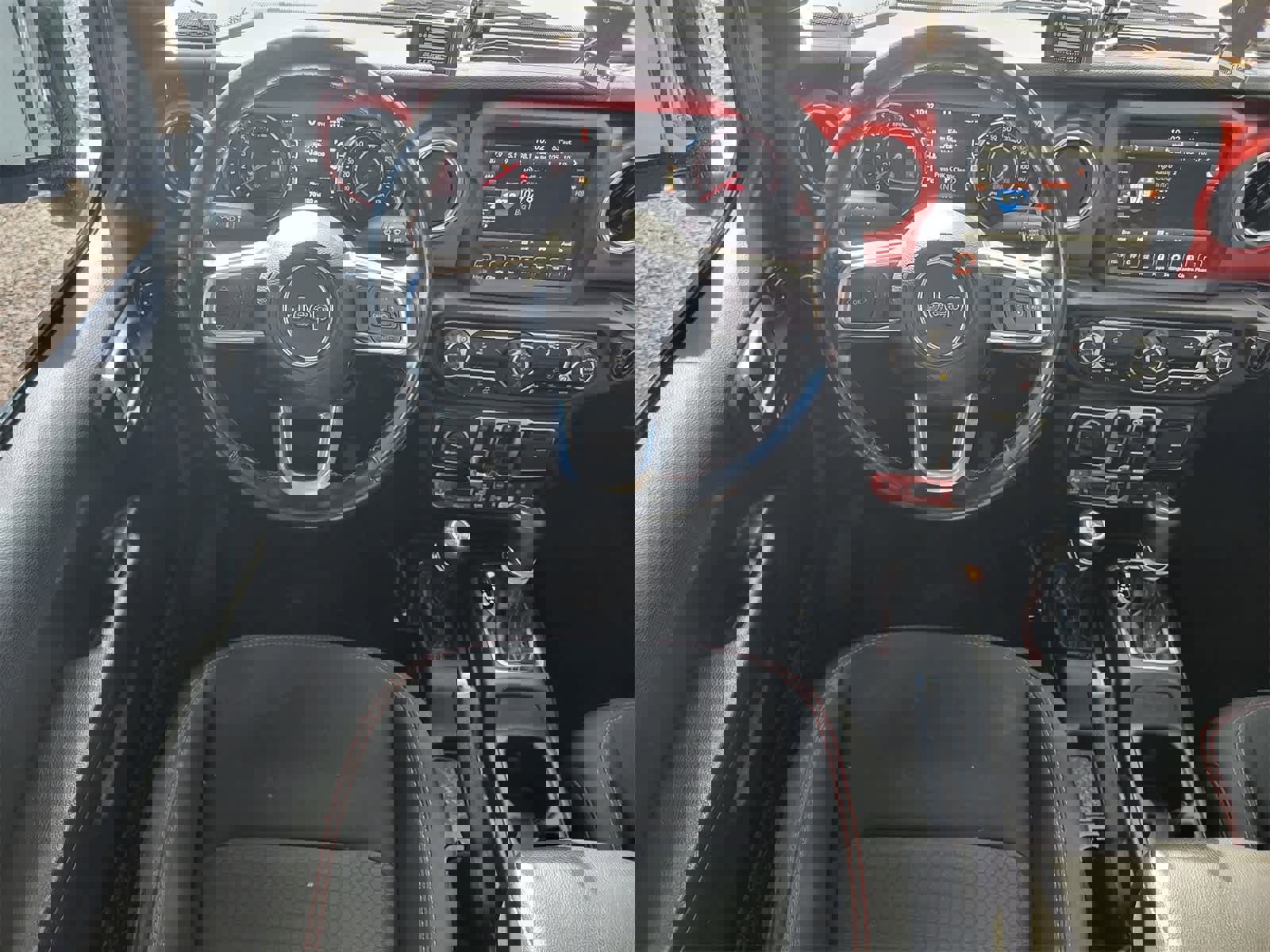 Used 2020 Jeep Gladiator Rubicon image 23