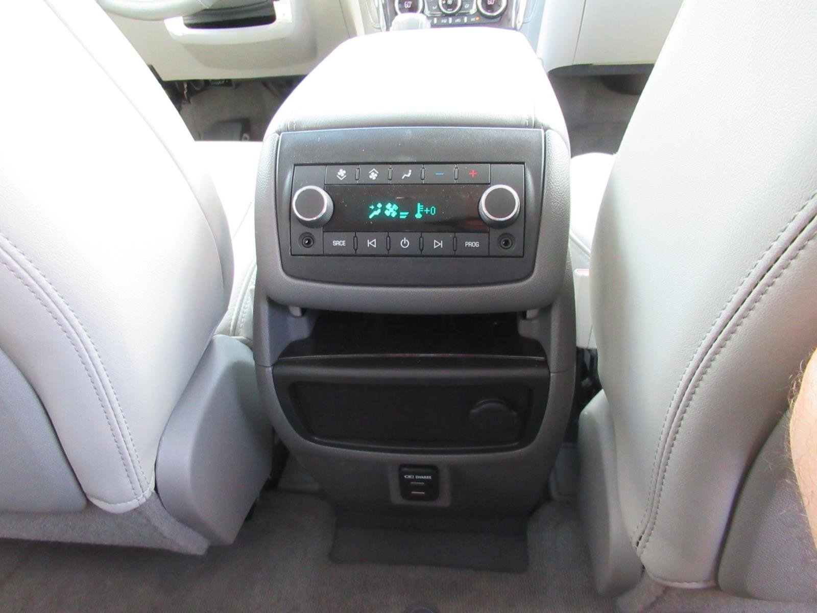 Used 2016 Buick Enclave Leather FWD image 32