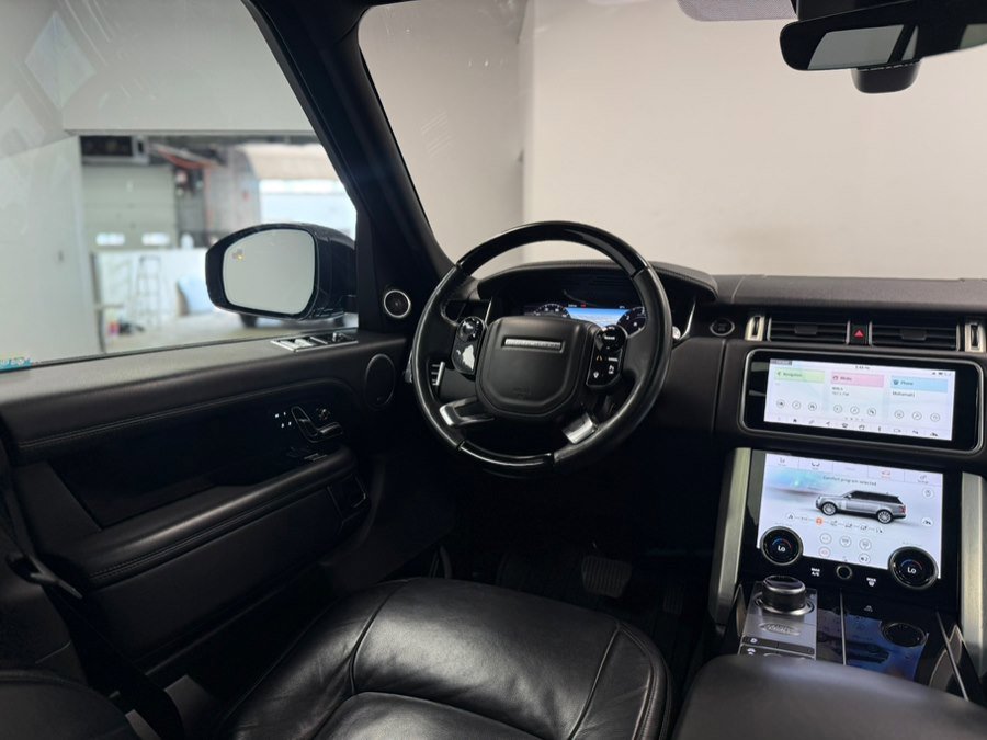 Used 2019 Land Rover Range Rover AWD/4WD image 51