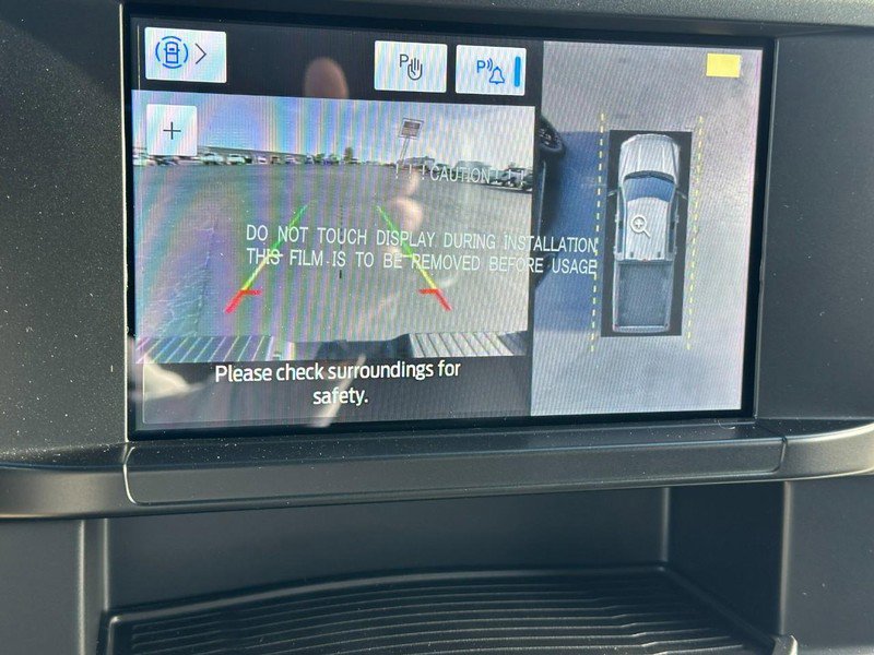 New 2026 Ford F350 XL w/ STX Appearance Package image 13