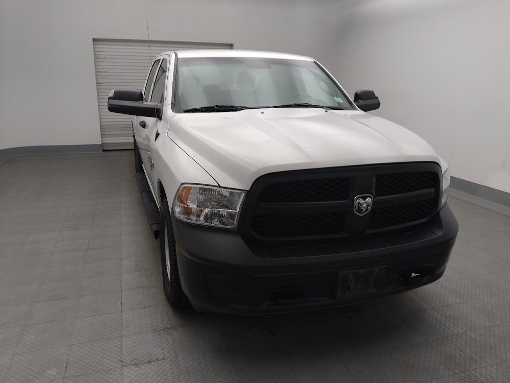 Used 2022 RAM 1500 Tradesman w/ Popular Equipment Group image 14