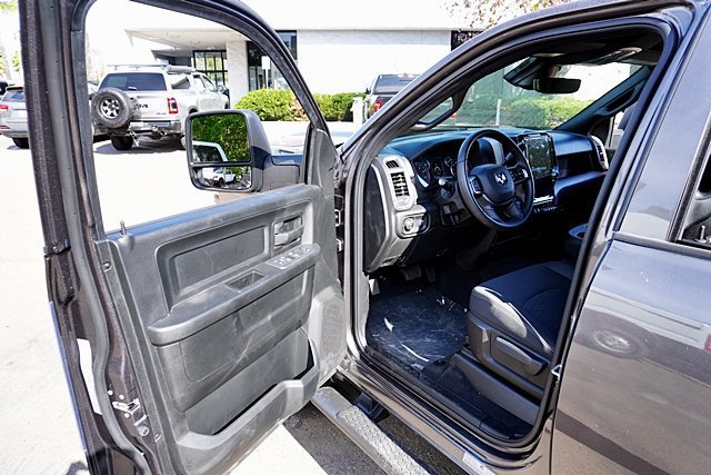 New 2026 RAM 2500 Tradesman AWD/4WD image 40