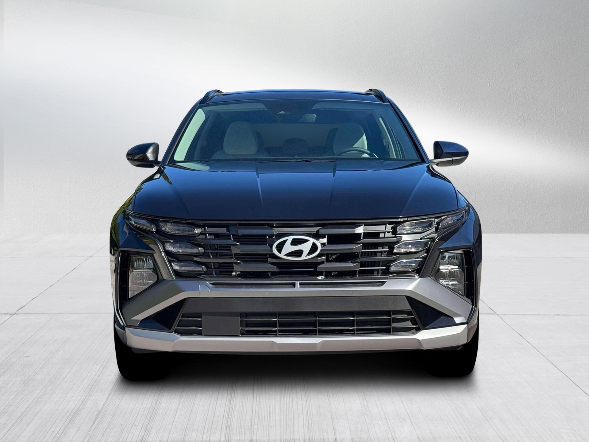 New 2026 Hyundai Tucson SEL w/ Tow & Go Package image 12