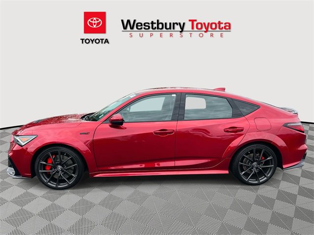 Used 2025 Acura Integra Type S image 11