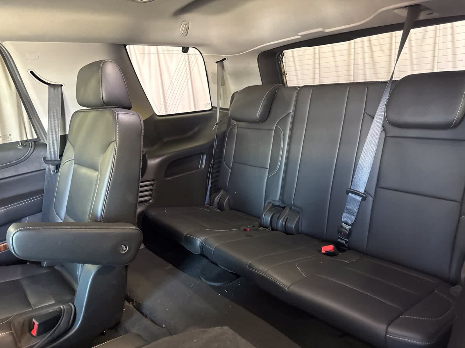Used 2019 Chevrolet Tahoe Premier AWD/4WD image 19