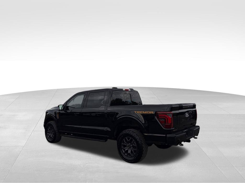 Used 2025 Ford F150 Tremor AWD/4WD image 16