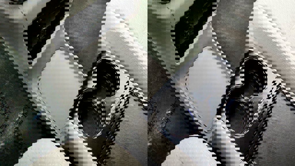 Used 2017 Toyota Sienna LE image 16