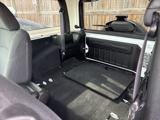 Used 2018 Jeep Wrangler Sport image 22