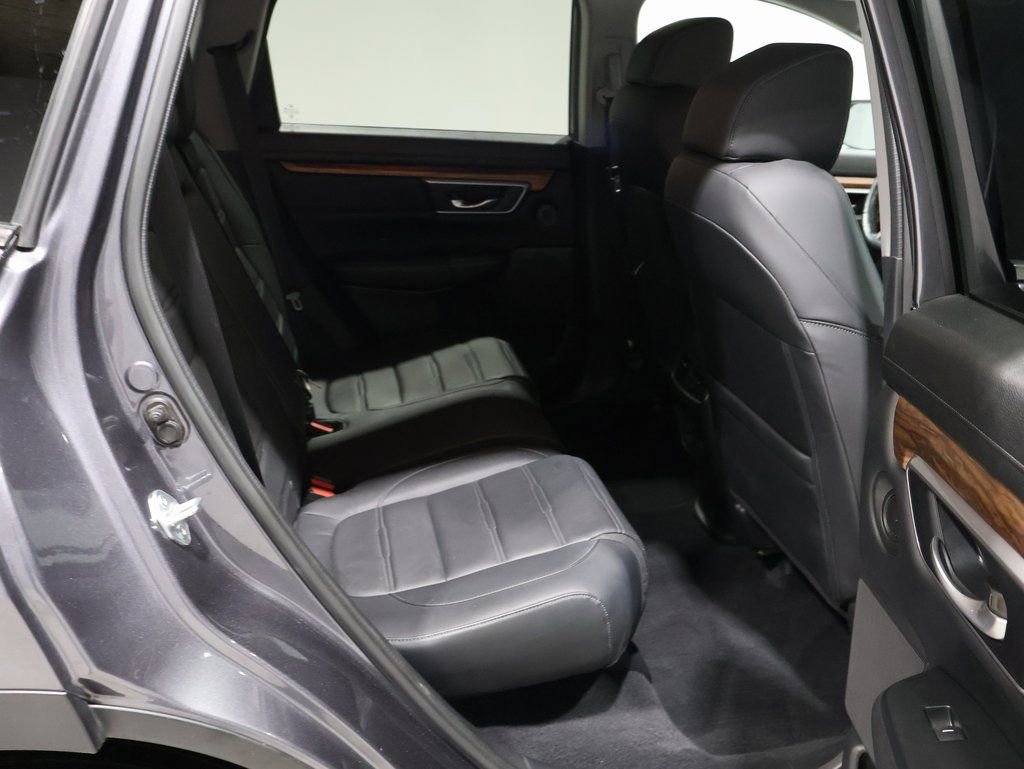 Used 2022 Honda CR-V Touring image 20