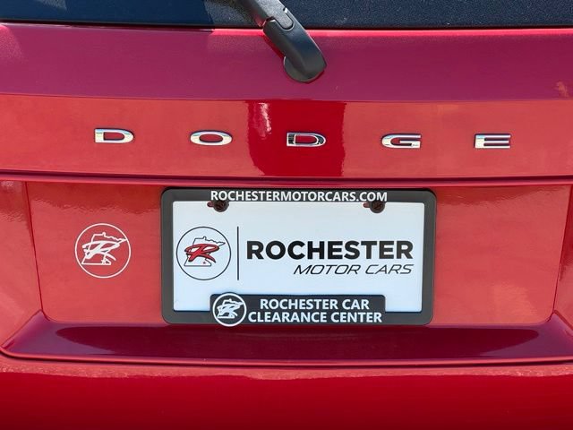 Used 2016 Dodge Journey SXT w/ Premium Group FWD image 41