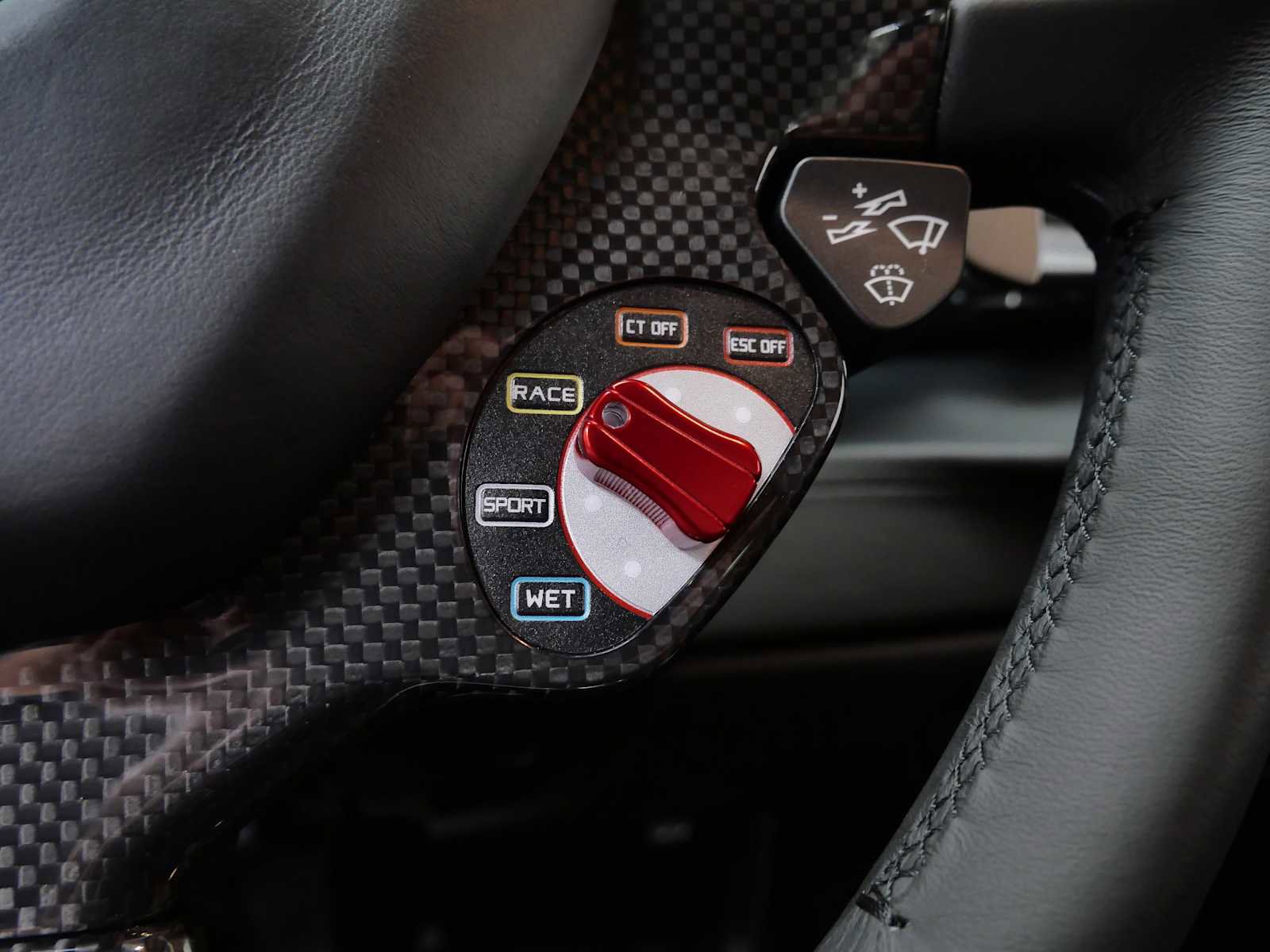 Certified 2016 Ferrari 488 GTB RWD image 24