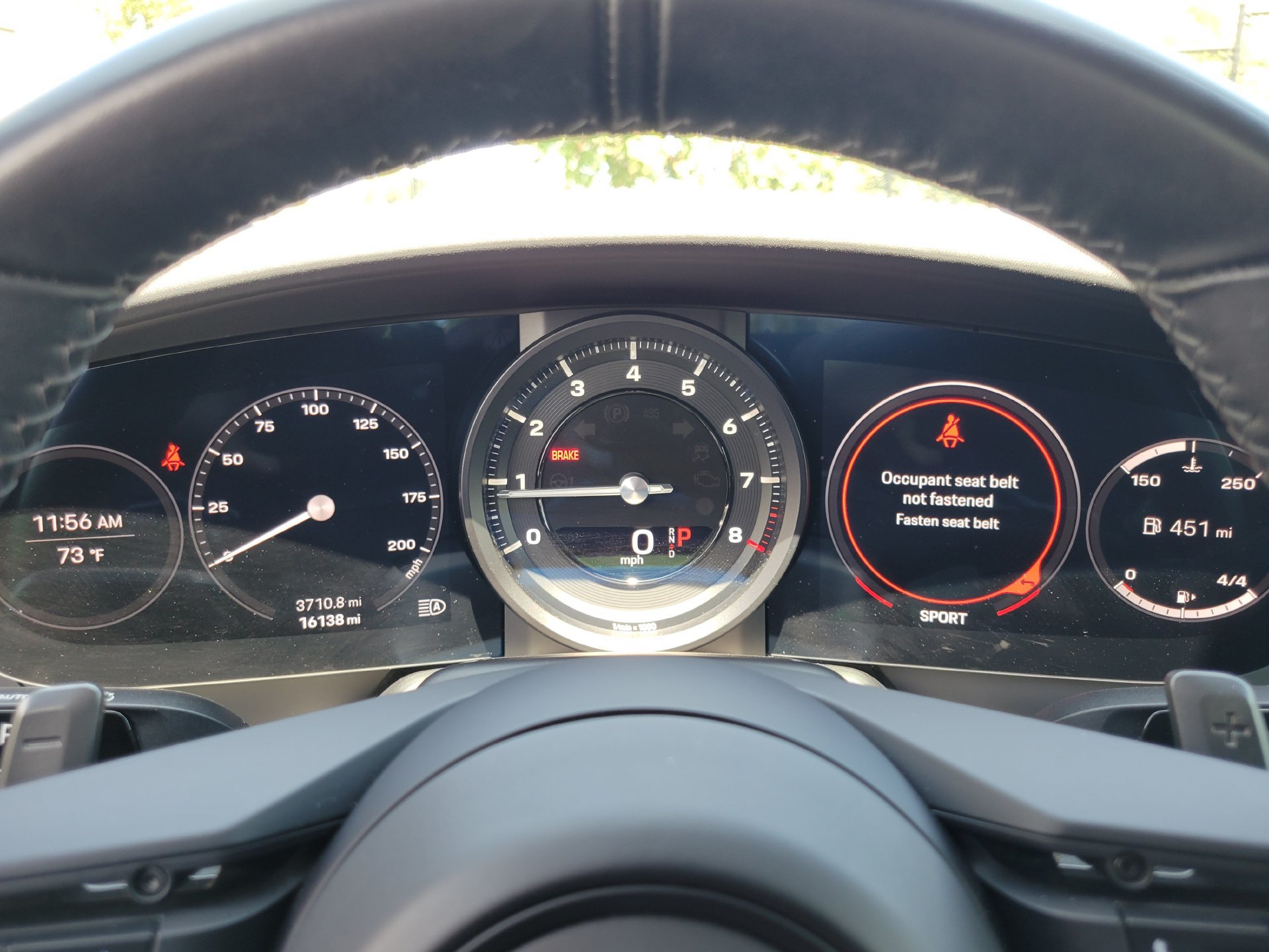 Certified 2022 Porsche 911 Carrera RWD image 15