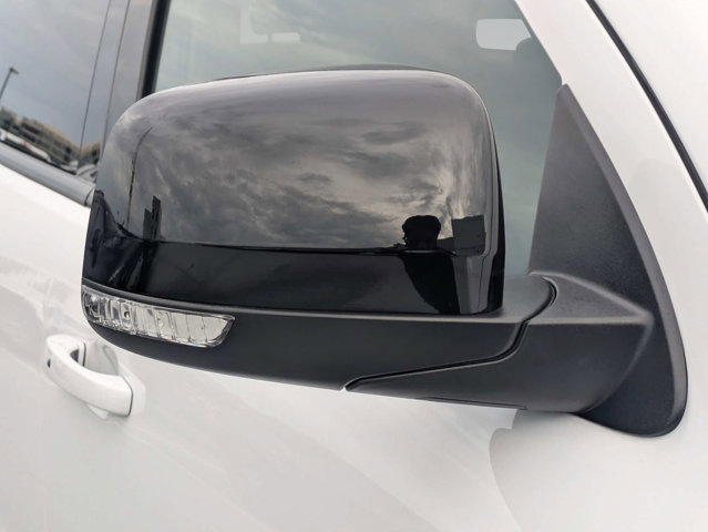 Certified 2025 Dodge Durango GT AWD/4WD image 11