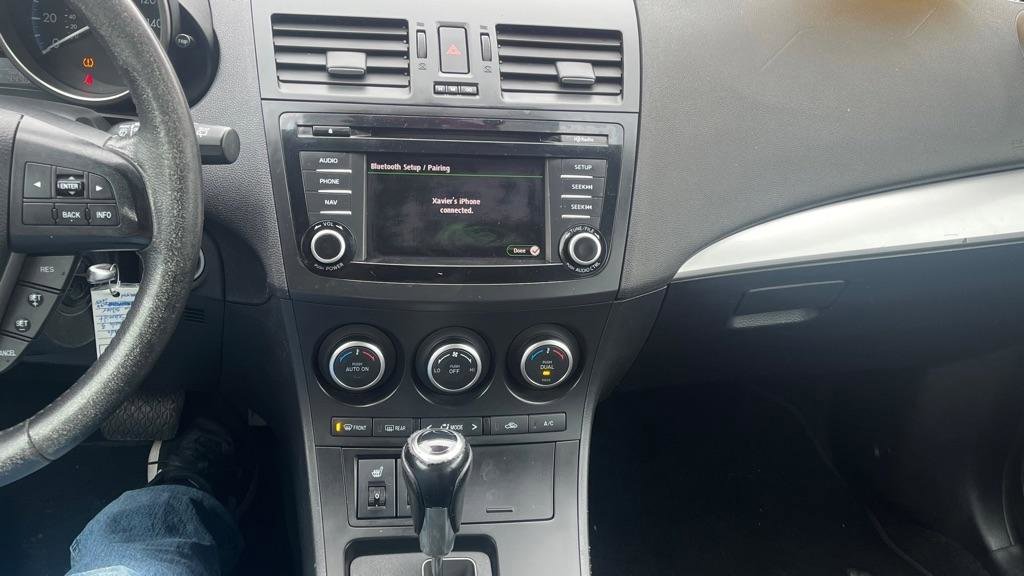 Used 2013 MAZDA MAZDA3 i Grand Touring image 18