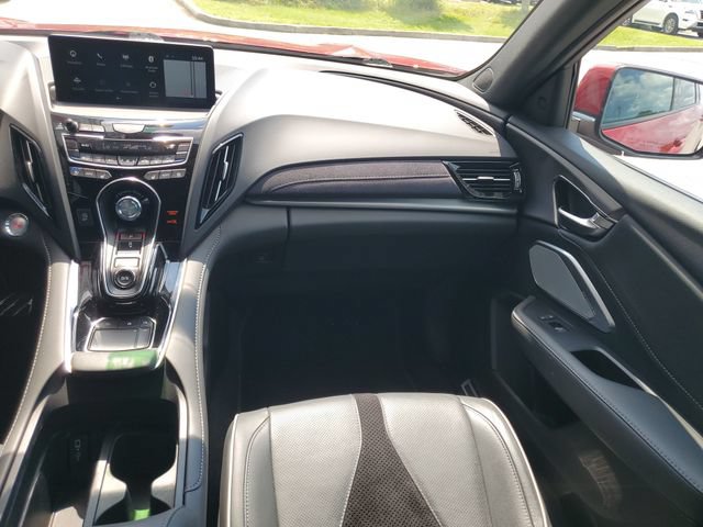 Used 2021 Acura RDX A-Specw/ Technology Package AWD/4WD image 31