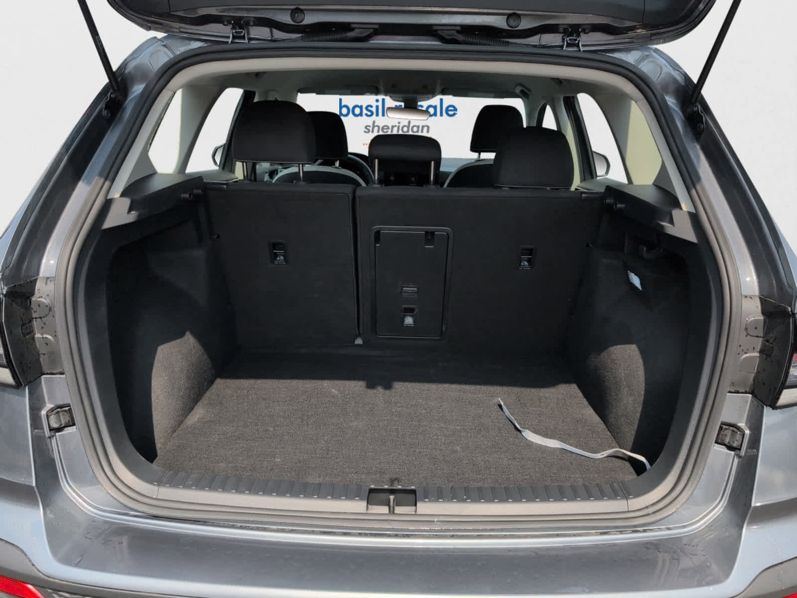 Used 2025 Volkswagen Taos S image 23