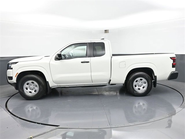 New 2026 Nissan Frontier S image 4