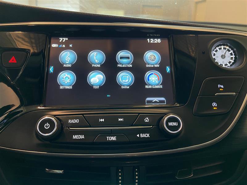 Used 2019 Buick Envision Essence image 87