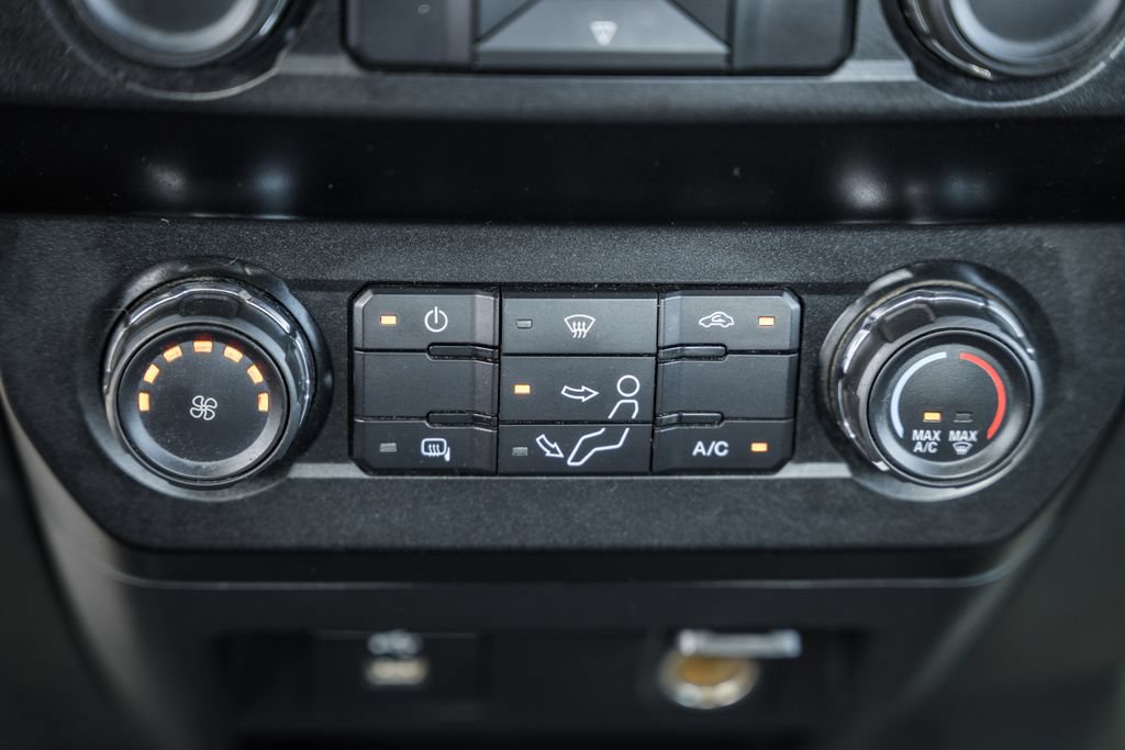 Used 2019 Ford F350 XL w/ STX Appearance Package AWD/4WD image 19