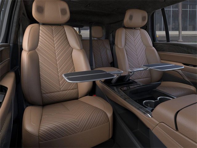 New 2025 Cadillac Escalade IQ Sport 2 image 17