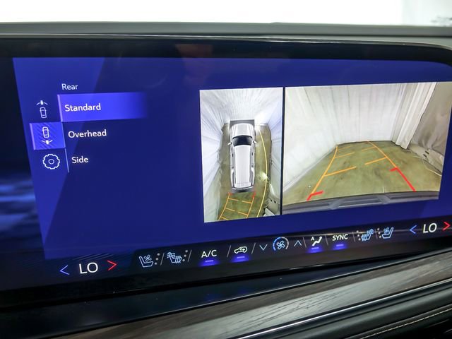New 2026 Chevrolet Suburban Premier AWD/4WD image 20