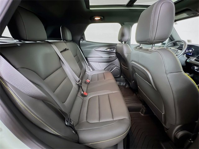 Used 2025 Chevrolet TrailBlazer ACTIV w/ Convenience Package image 42