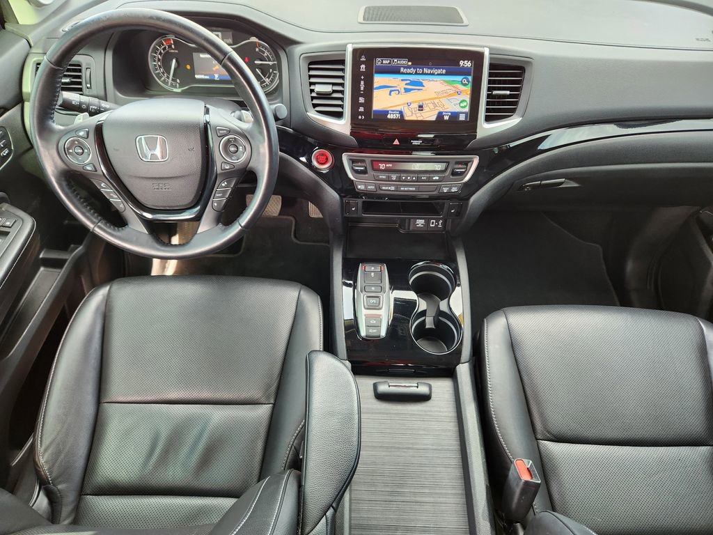 Used 2020 Honda Ridgeline RTL-E image 10