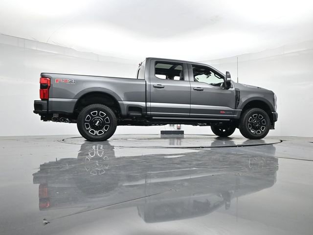 New 2026 Ford F250 Platinum image 33