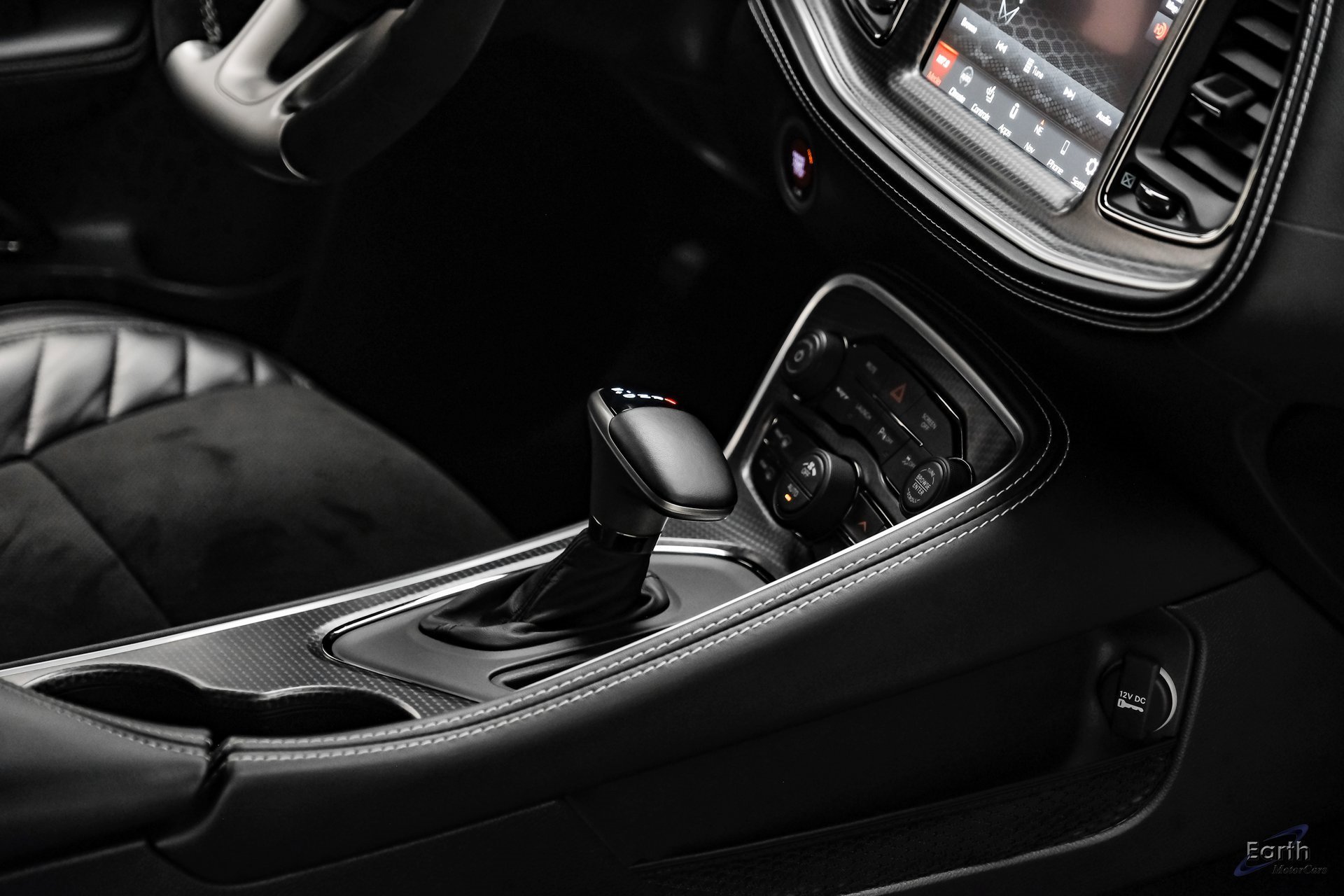 Used 2022 Dodge Challenger SRT Super Stock image 54