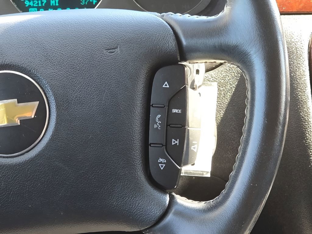 Used 2011 Chevrolet Impala LT image 25