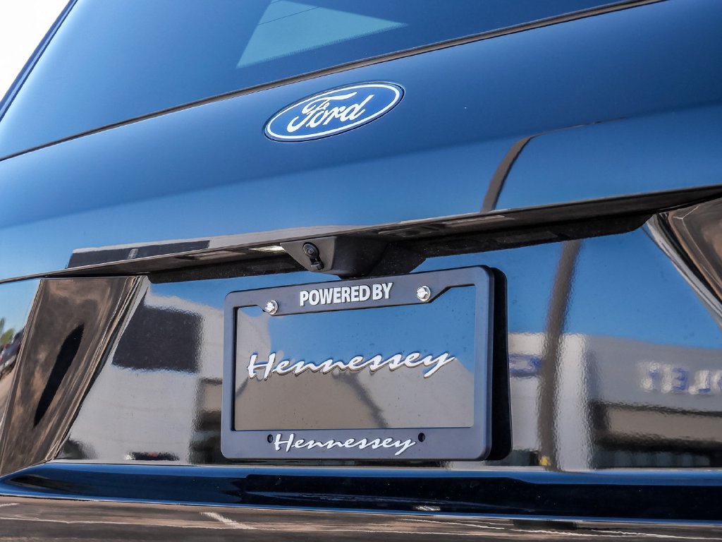 New 2027 Ford Expedition Tremor w/ Driver's Package AWD/4WD image 14