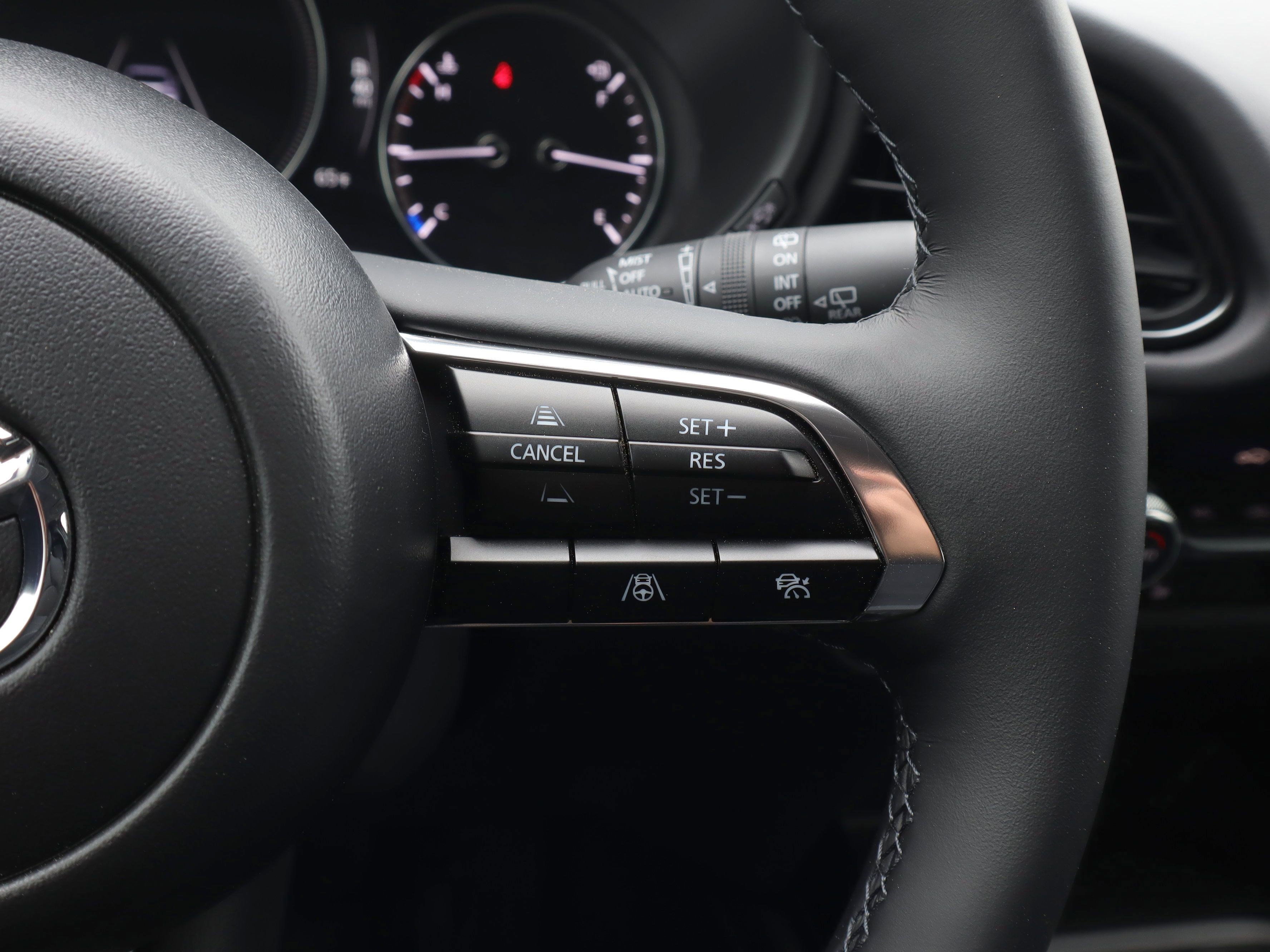 New 2026 MAZDA CX-30 2.5 Turbo w/ Premium Plus Pkg image 18