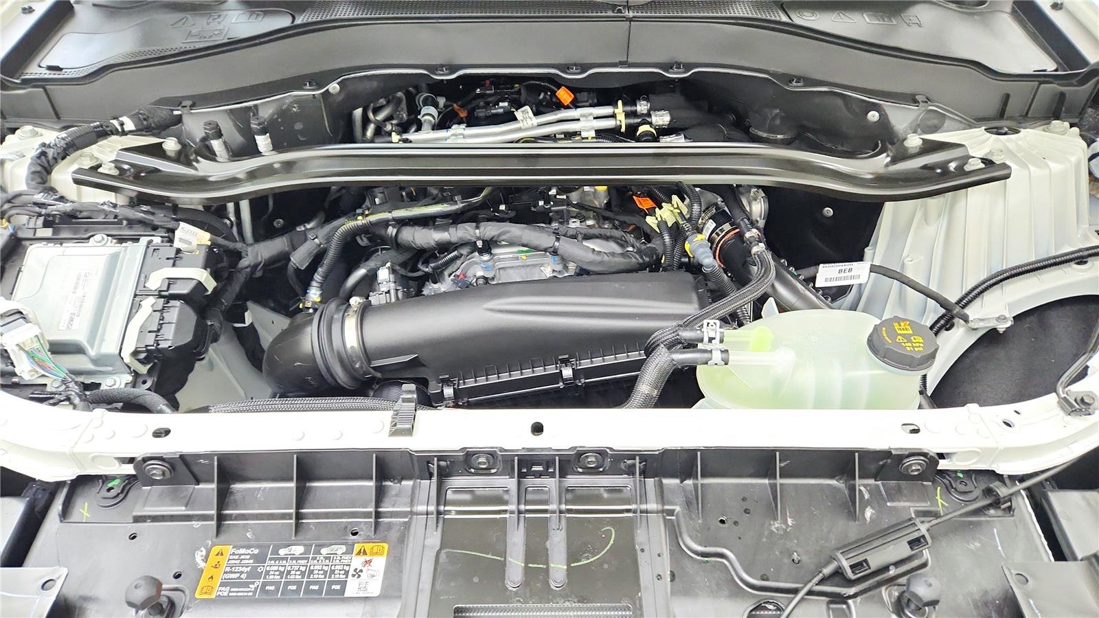 New 2026 Ford Explorer ST-Line image 22