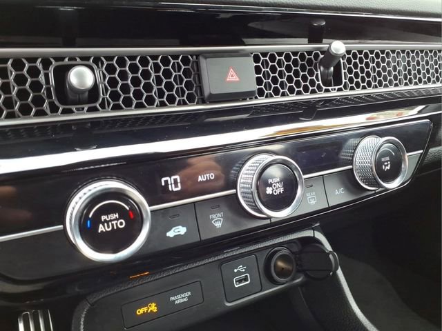 Used 2024 Honda Civic Sport image 27