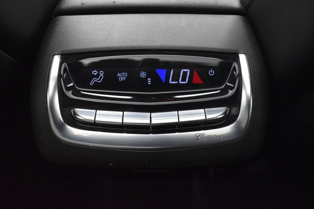 Used 2020 Cadillac XT6 Sport AWD/4WD image 27