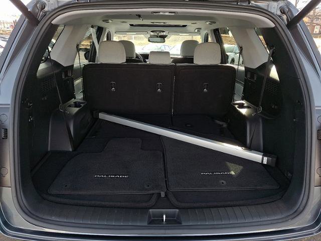 Used 2020 Hyundai Palisade SEL image 29