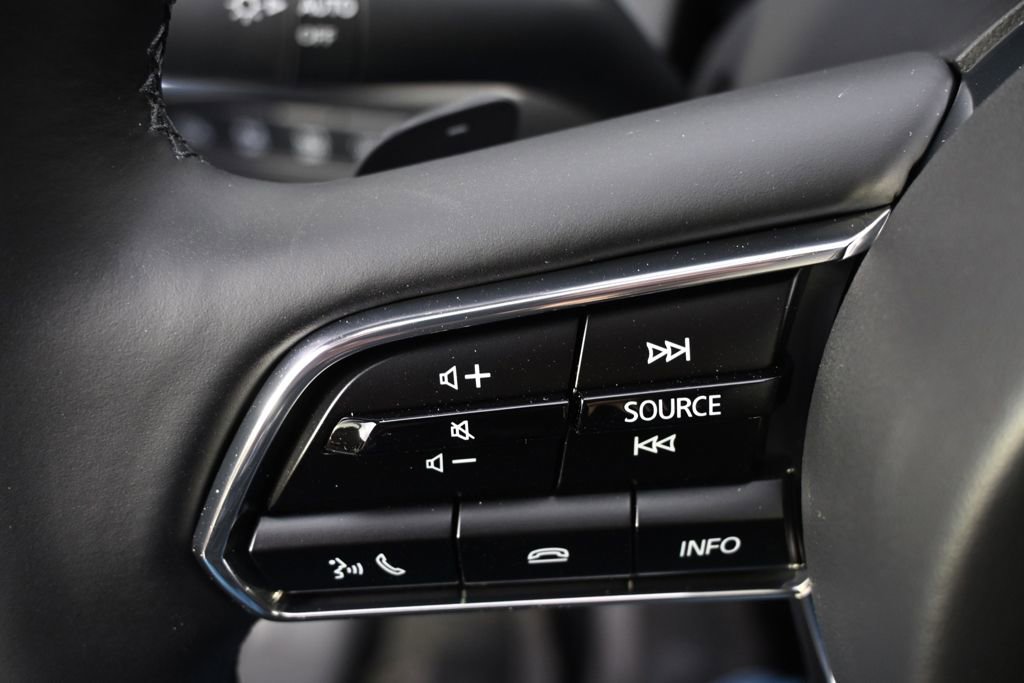 New 2026 MAZDA CX-70 3.3 Turbo w/ Premium Package image 34