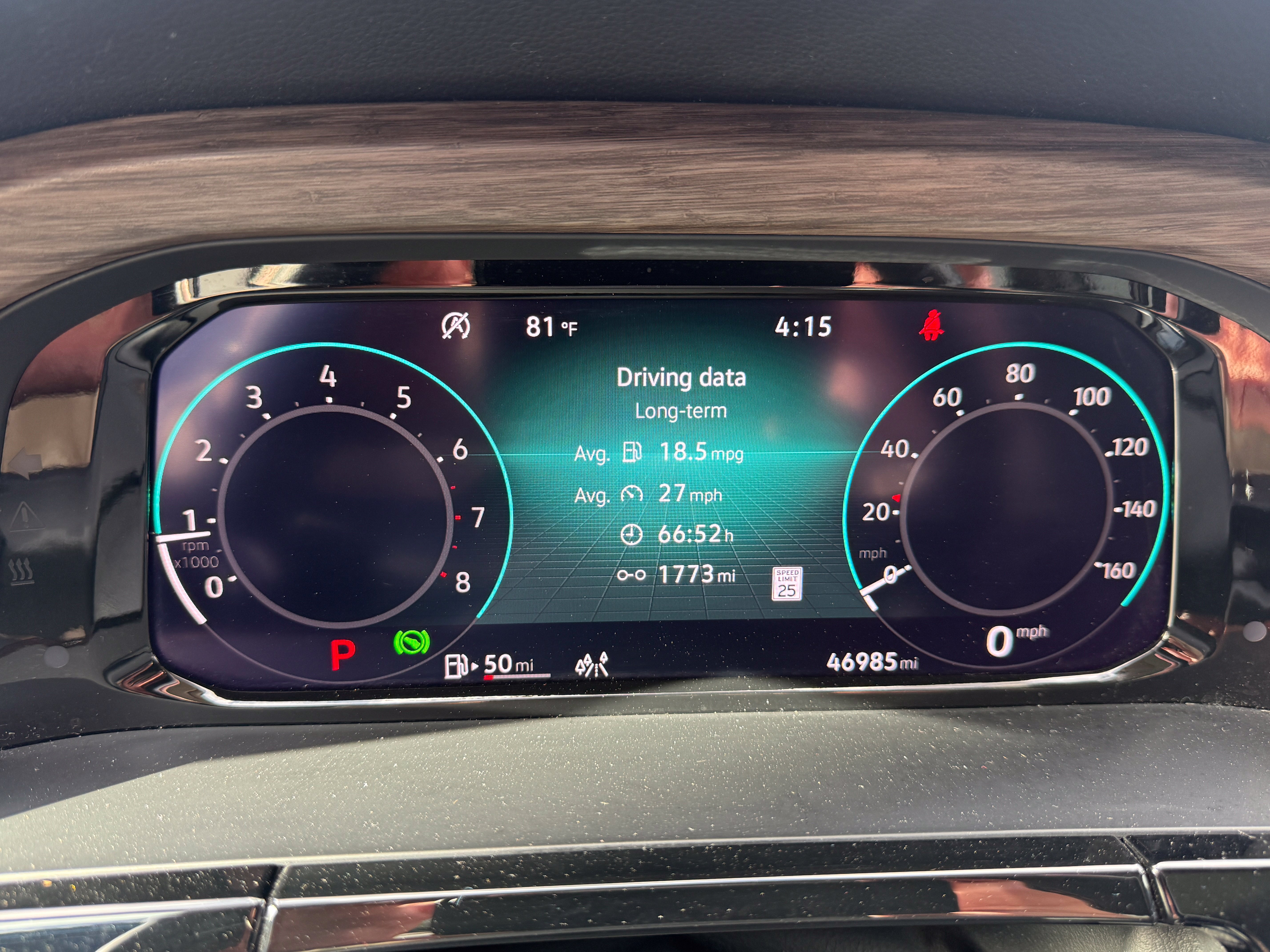 Used 2024 Volkswagen Atlas SEL Premium R-Line AWD/4WD image 11