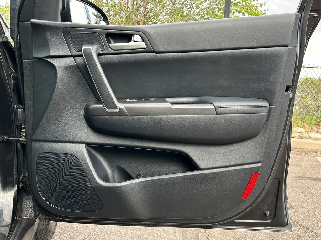 Used 2017 Kia Sportage EX FWD image 31