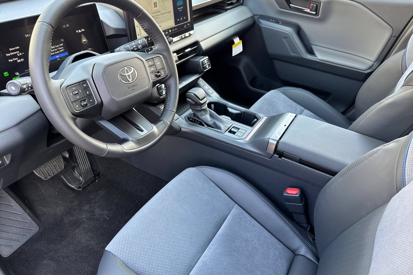 New 2026 Toyota RAV4 XSE AWD/4WD image 10