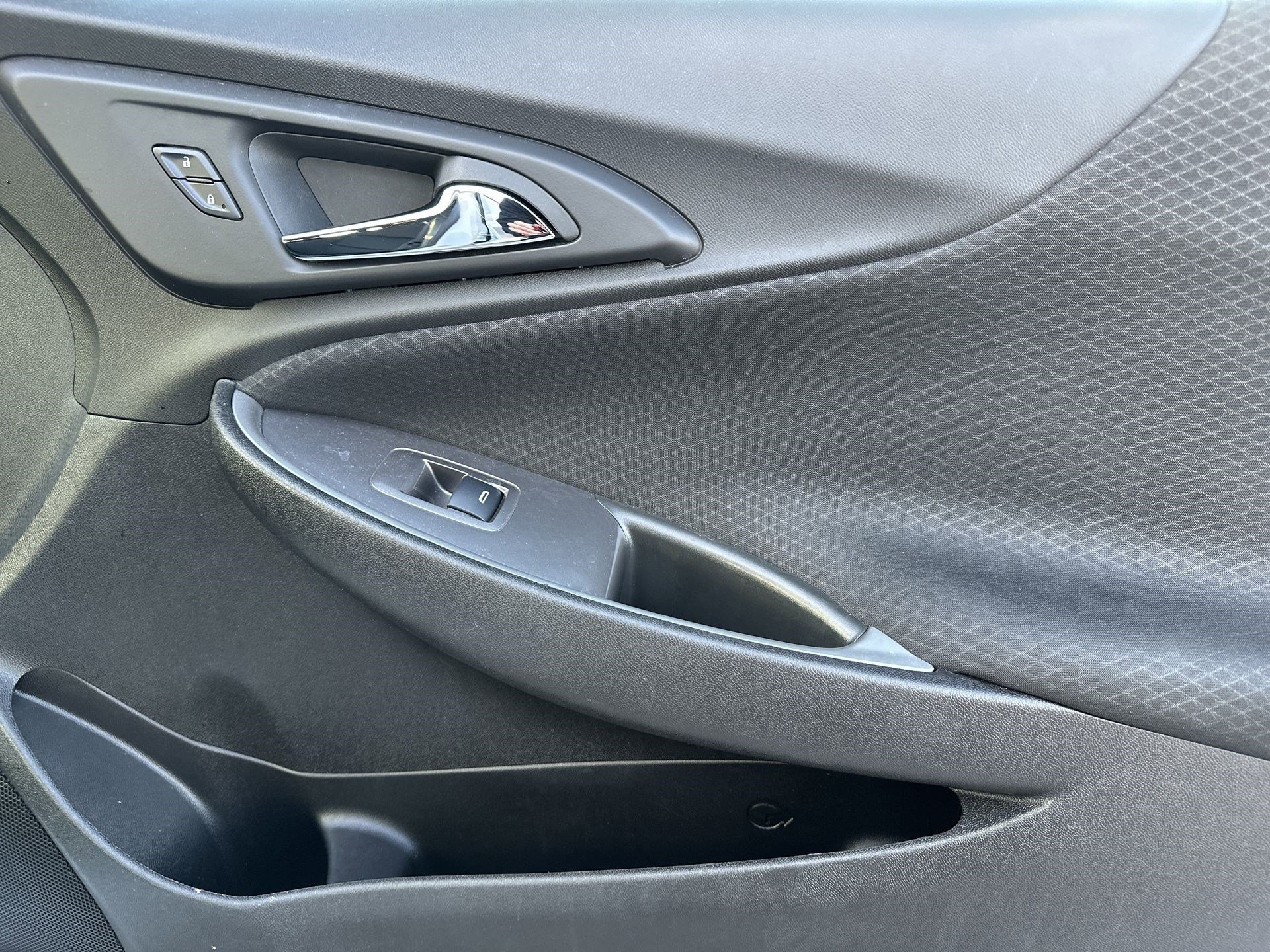 Used 2025 Chevrolet Malibu LT image 25