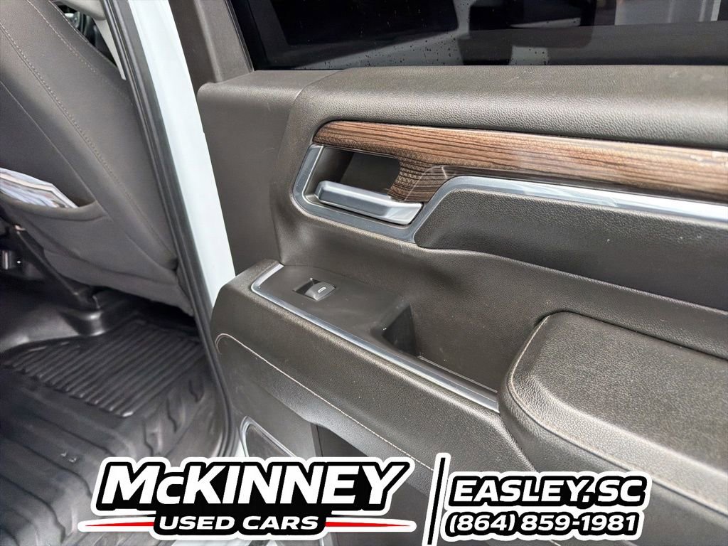 Used 2024 Chevrolet Silverado 2500 LT w/ Convenience Package AWD/4WD image 25