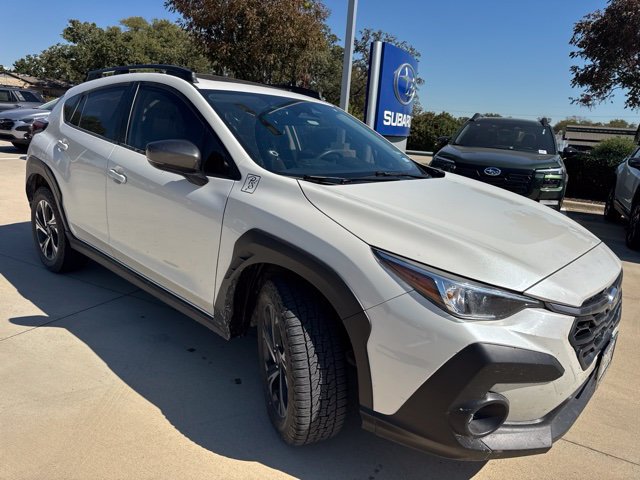 Used 2025 Subaru Crosstrek 2.5i Premium