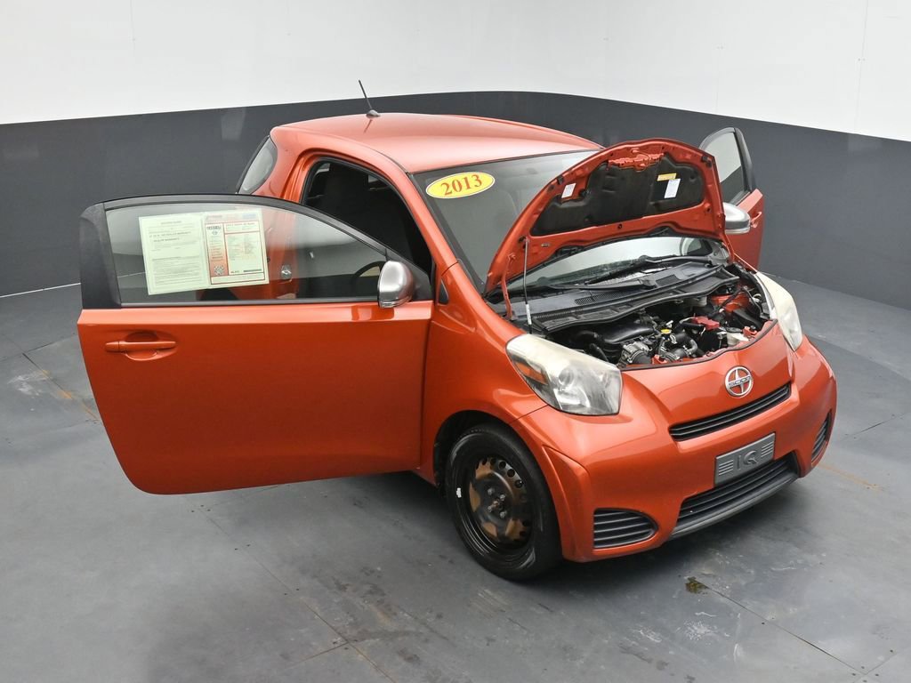 Used 2013 Scion iQ image 36
