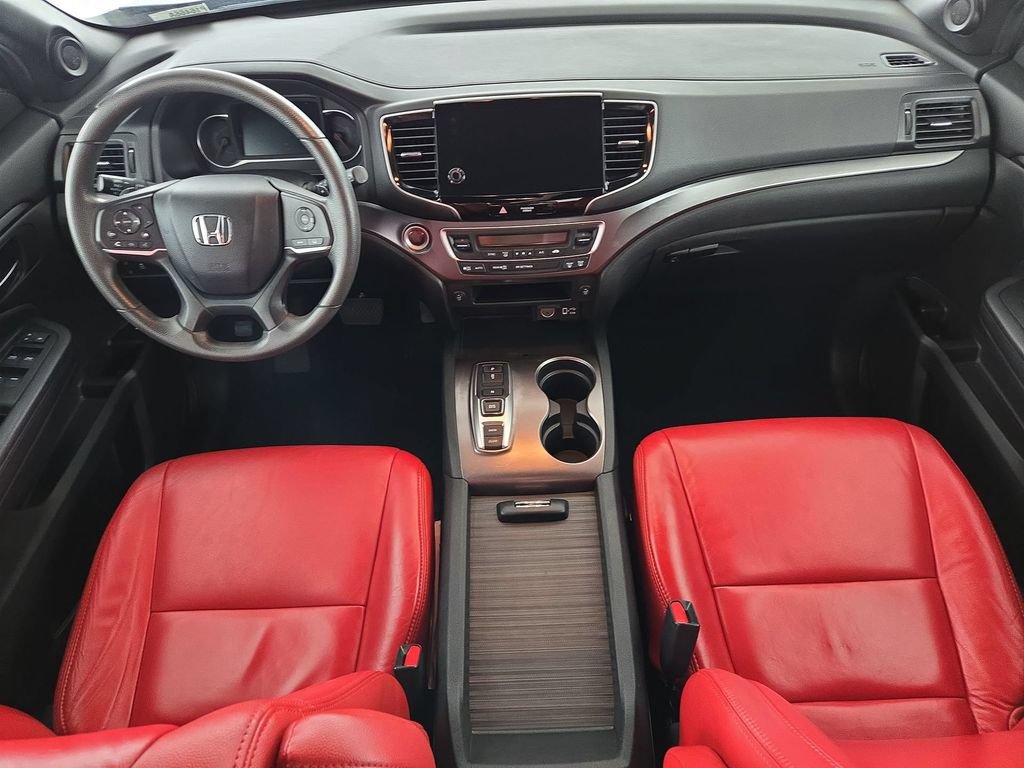 Used 2021 Honda Passport Sport image 25